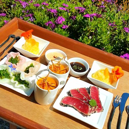 Brewery Gulch Inn & Spa เมนโดชีโน ภายนอก รูปภาพ