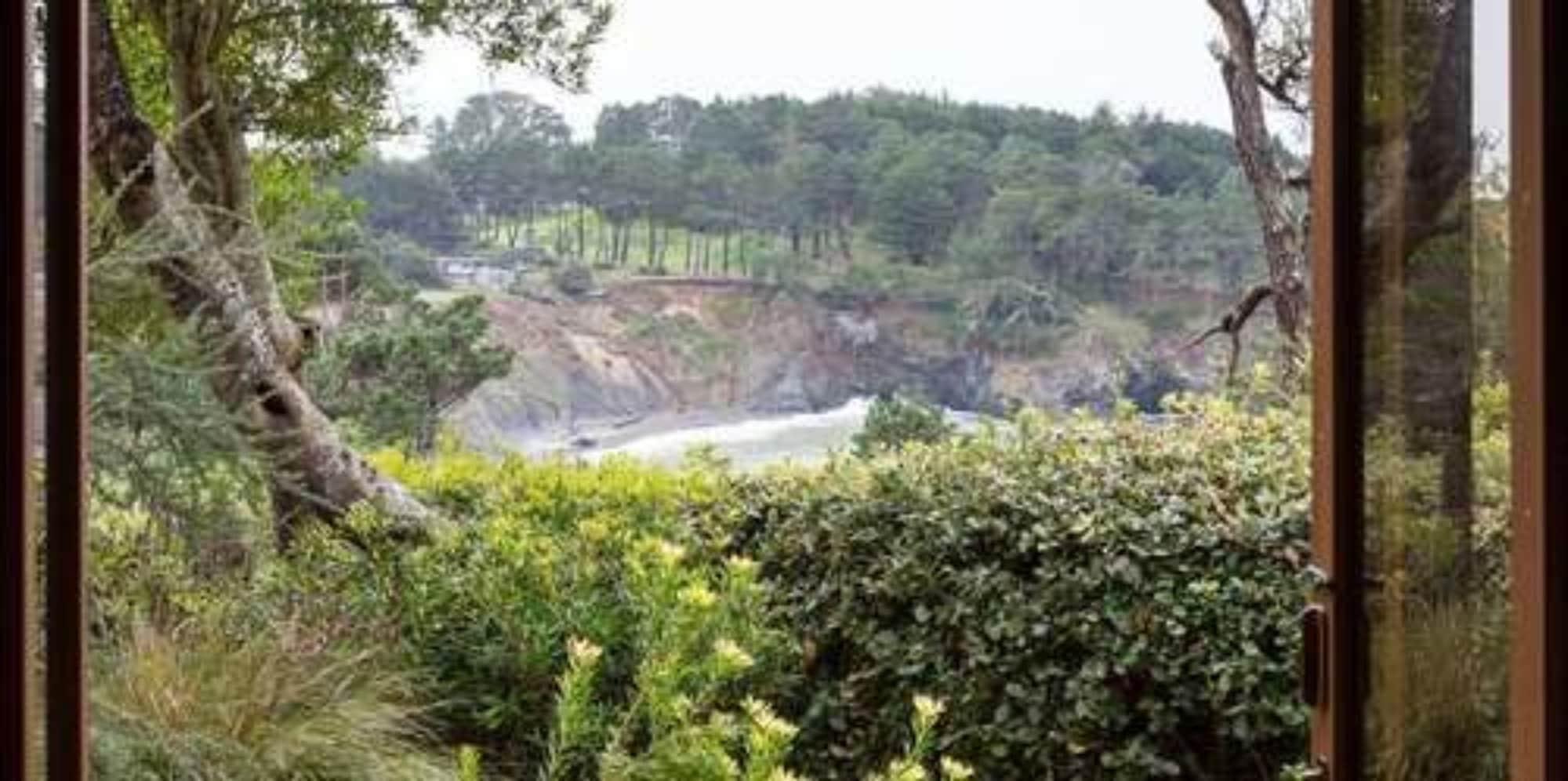 Brewery Gulch Inn & Spa เมนโดชีโน ภายนอก รูปภาพ