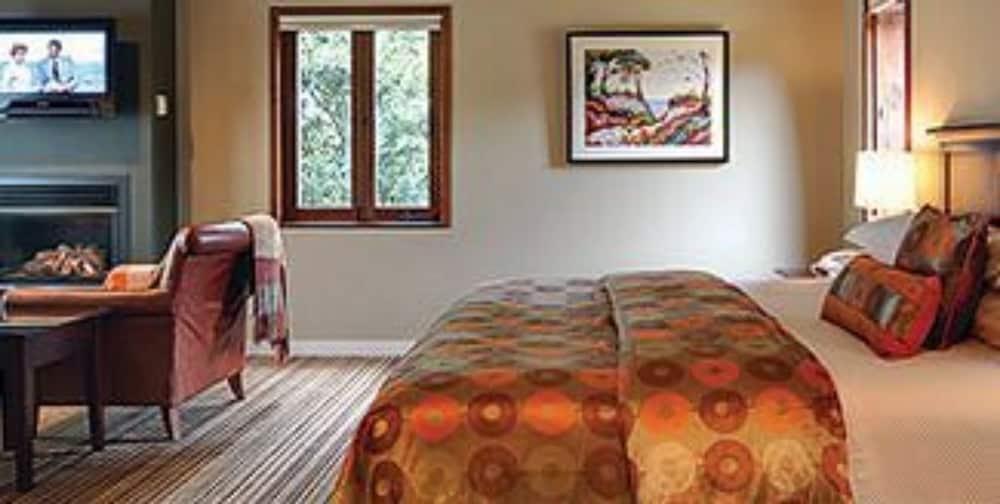 Brewery Gulch Inn & Spa เมนโดชีโน ภายนอก รูปภาพ