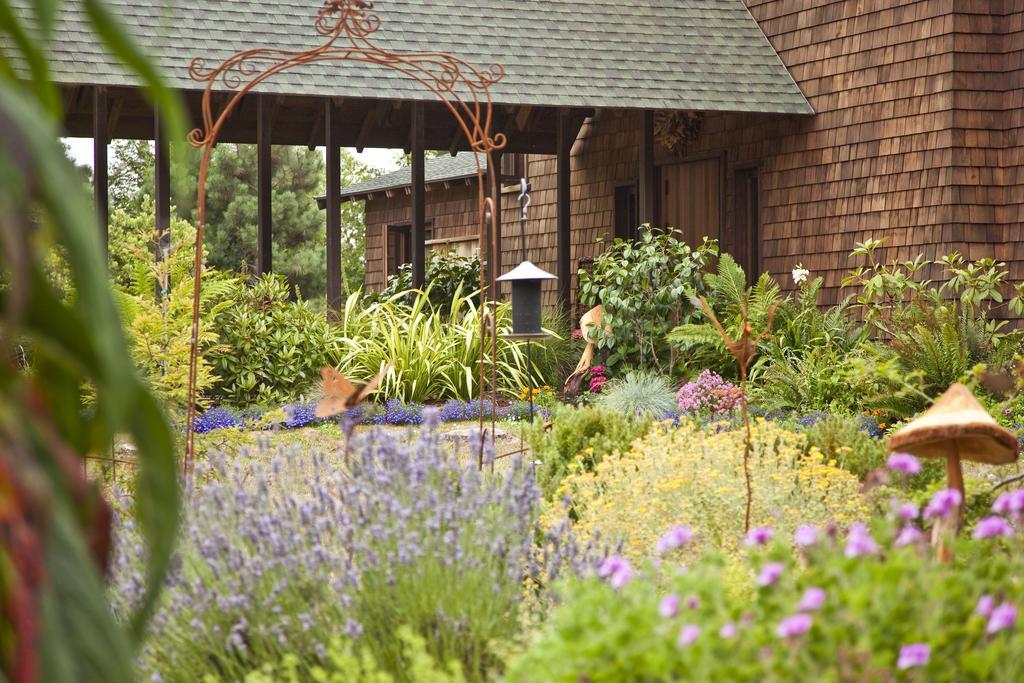 Brewery Gulch Inn & Spa เมนโดชีโน ภายนอก รูปภาพ