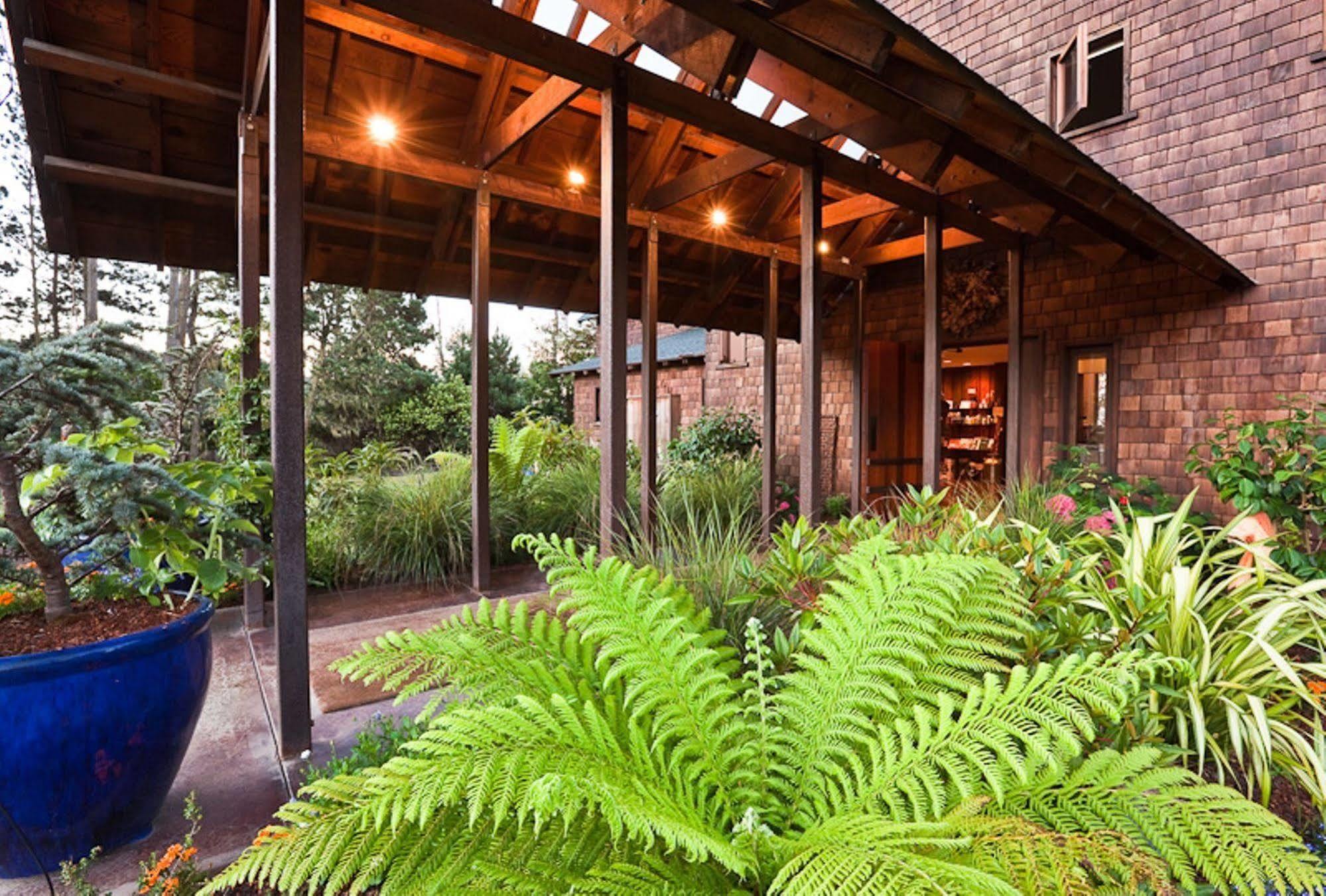 Brewery Gulch Inn & Spa เมนโดชีโน ภายนอก รูปภาพ